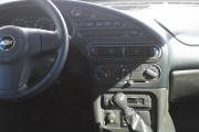 Chevrolet Niva I Рестайлинг Березники  - изображение 27