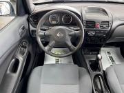 Nissan Almera II (N16) Рестайлинг Тверь  - изображение 30