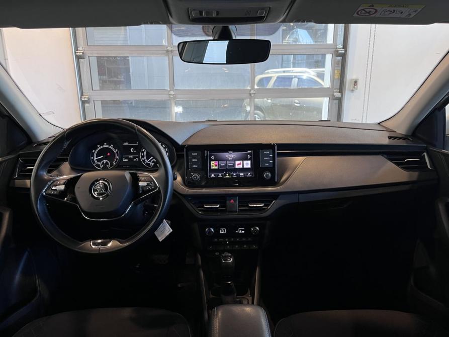 Skoda Rapid II Чебоксары  - изображение 9