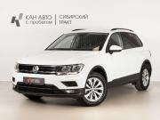 Volkswagen Tiguan II Казань  - изображение 9