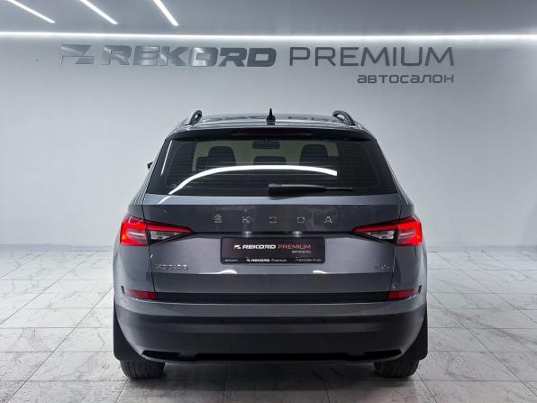 Skoda Kodiaq I с пробегом 2020 года, цена 3 000 000 рублей, 106839 км, внедорожник, Автокод Объявления