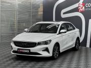 Geely Emgrand II Ростов-на-Дону  - изображение 20