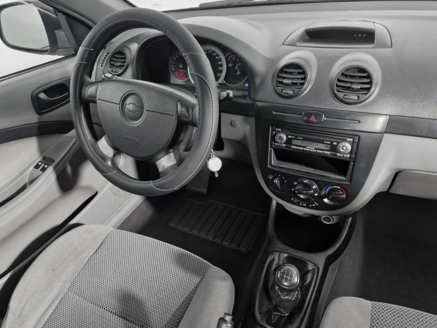 Chevrolet Lacetti I Нижний Новгород  - изображение 8