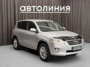 Toyota RAV4 III (XA30) Рестайлинг Красноярск  - изображение 19