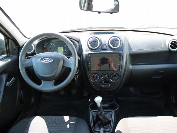 Lada (ВАЗ) Granta I с пробегом 2015 года, цена 299 000 рублей, 221961 км, лифтбек, Автокод Объявления
