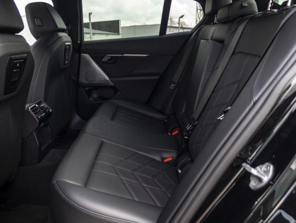 BMW 5 серии VIII (G60/G61/G68) с пробегом 2024 года, цена 6 799 000 рублей, 56934 км, седан, Автокод Объявления