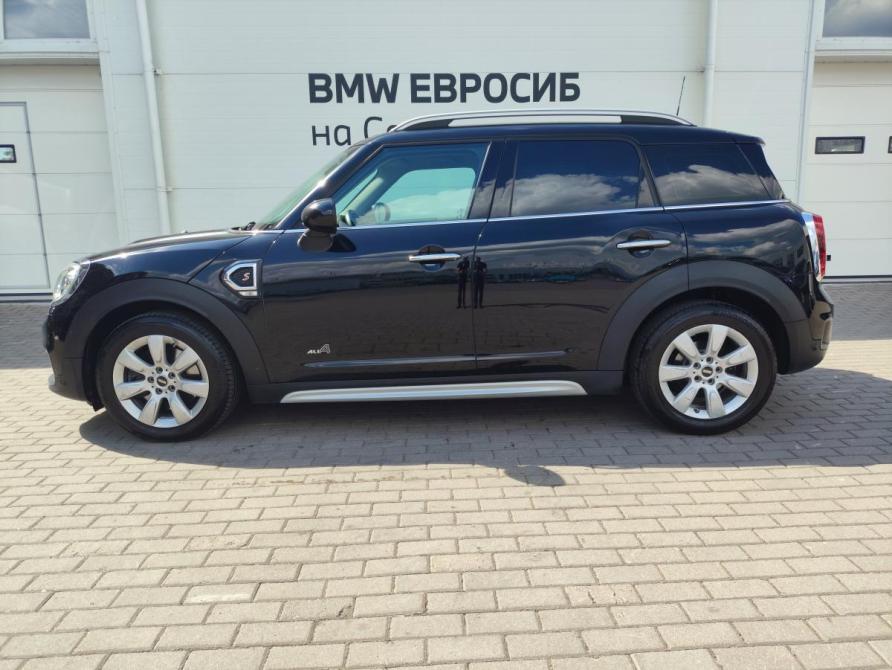 Mini Countryman II Санкт-Петербург  - изображение 5