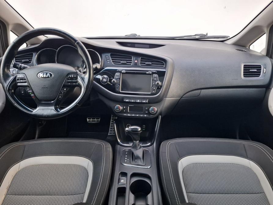 Kia Ceed II Москва  - изображение 13