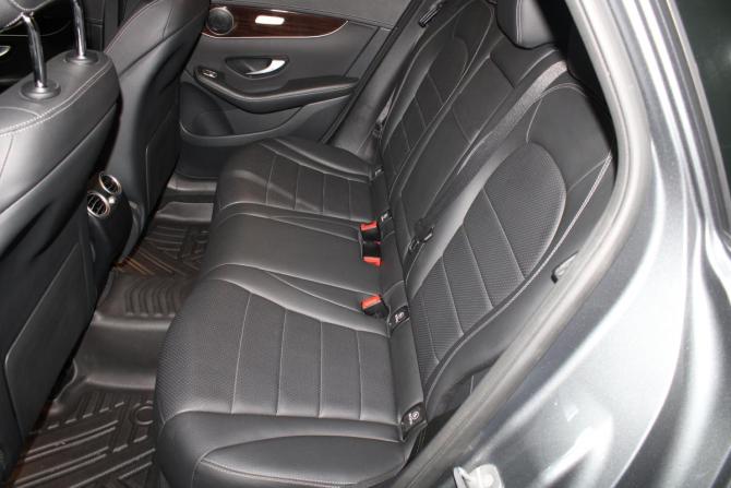 Mercedes-Benz GLC I (X253) Рестайлинг с пробегом 2020 года, цена 3 900 000 рублей, 142910 км, внедорожник, Автокод Объявления