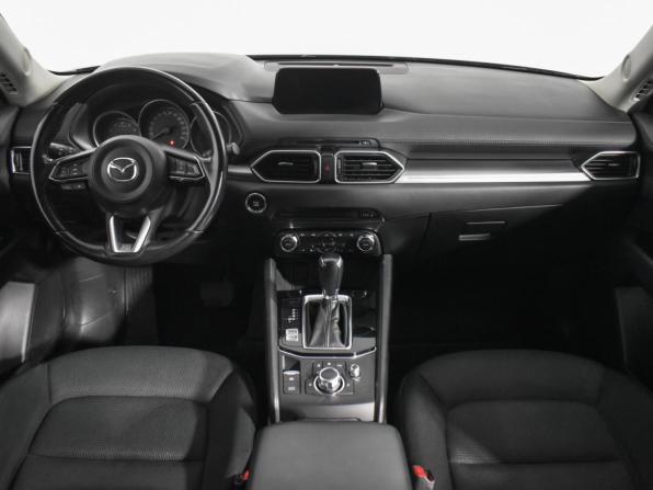 Mazda CX-5 II с пробегом 2018 года, цена 1 972 000 рублей, 150108 км, внедорожник, Автокод Объявления