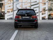 BMW X3 II (F25) Рестайлинг Ставрополь  - изображение 28