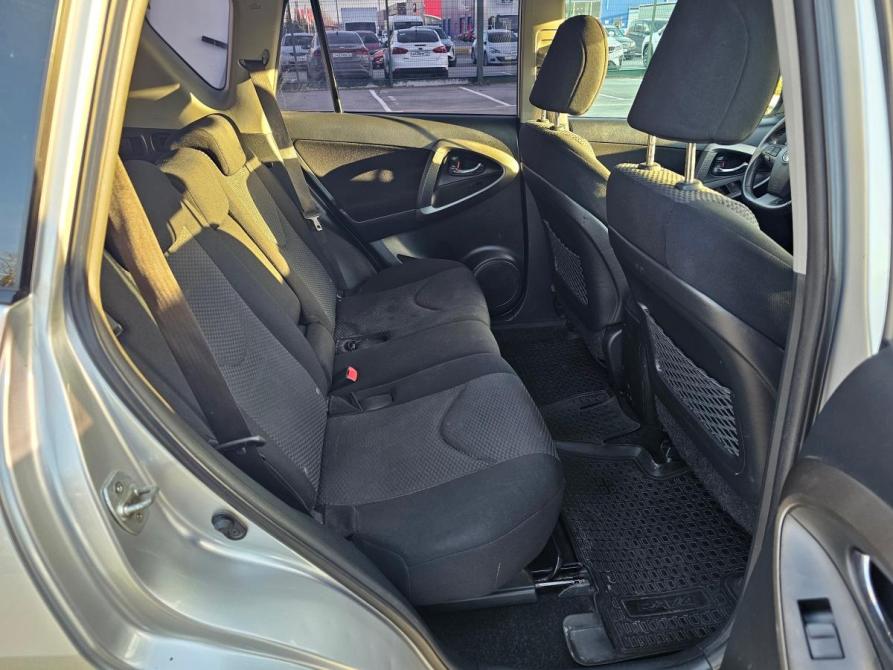 Toyota RAV4 III (XA30) Рестайлинг Тюмень  - изображение 12