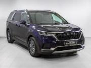 Kia Carnival IV Химки  - изображение 33