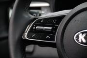 Kia Optima IV Рестайлинг Сургут  - изображение 52