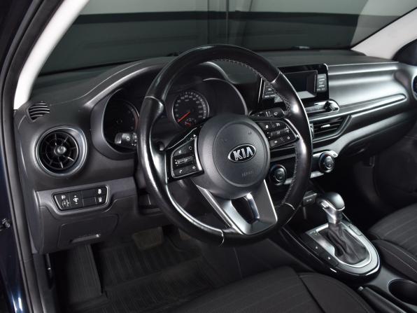Kia Cerato IV с пробегом 2018 года, цена 1 849 999 рублей, 31864 км, седан, Автокод Объявления