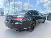 Lexus LS V Воронеж  - изображение 21