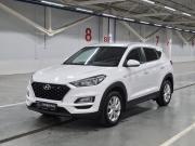 Hyundai Tucson III Рестайлинг Казань  - изображение 26