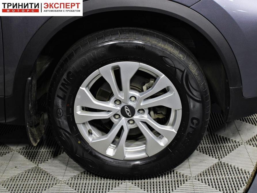 Chery Tiggo 4 Pro I Белгород  - изображение 16