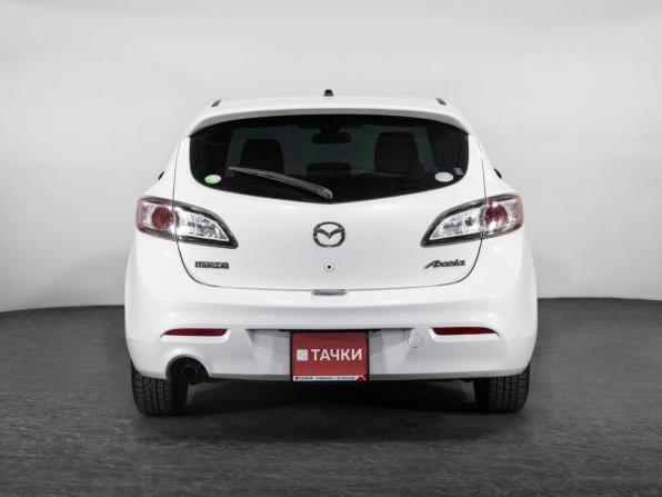 Mazda Axela II с пробегом 2010 года, цена 949 500 рублей, 121845 км, хэтчбек, Автокод Объявления