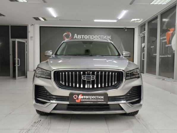 Geely Monjaro I с пробегом 2023 года, цена 2 990 000 рублей, 61282 км, внедорожник, Автокод Объявления