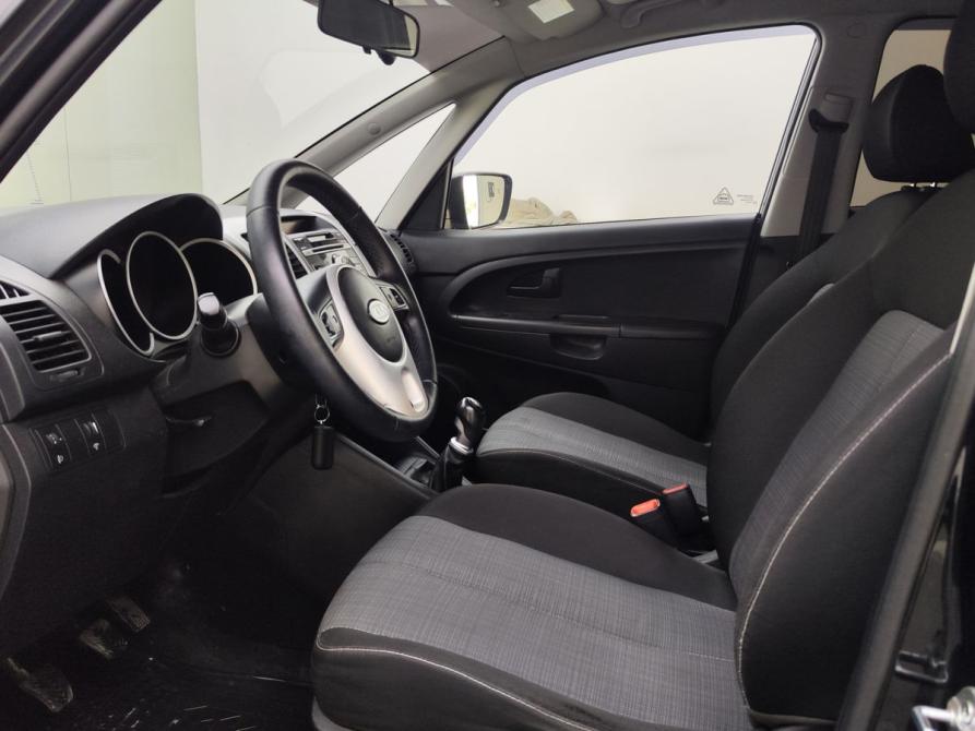 Kia Venga I Уфа  - изображение 20