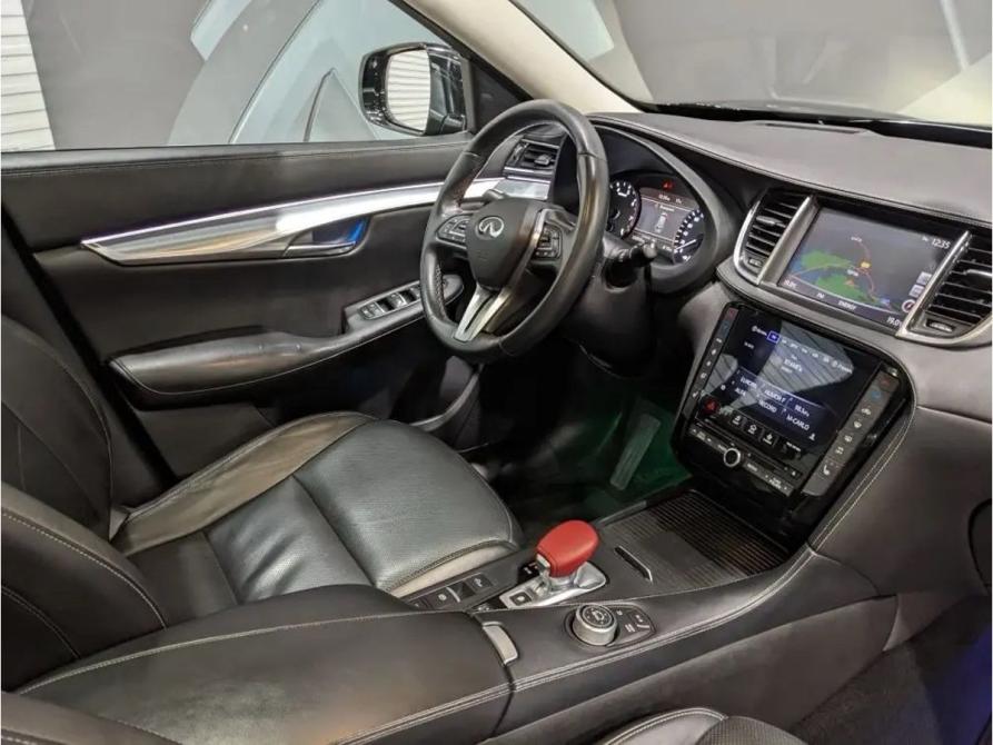 Infiniti QX50 II Пермь  - изображение 15