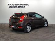 Hyundai Solaris I Рестайлинг Пермь  - изображение 20