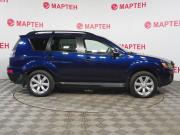 Mitsubishi Outlander II Рестайлинг Вологда  - изображение 21