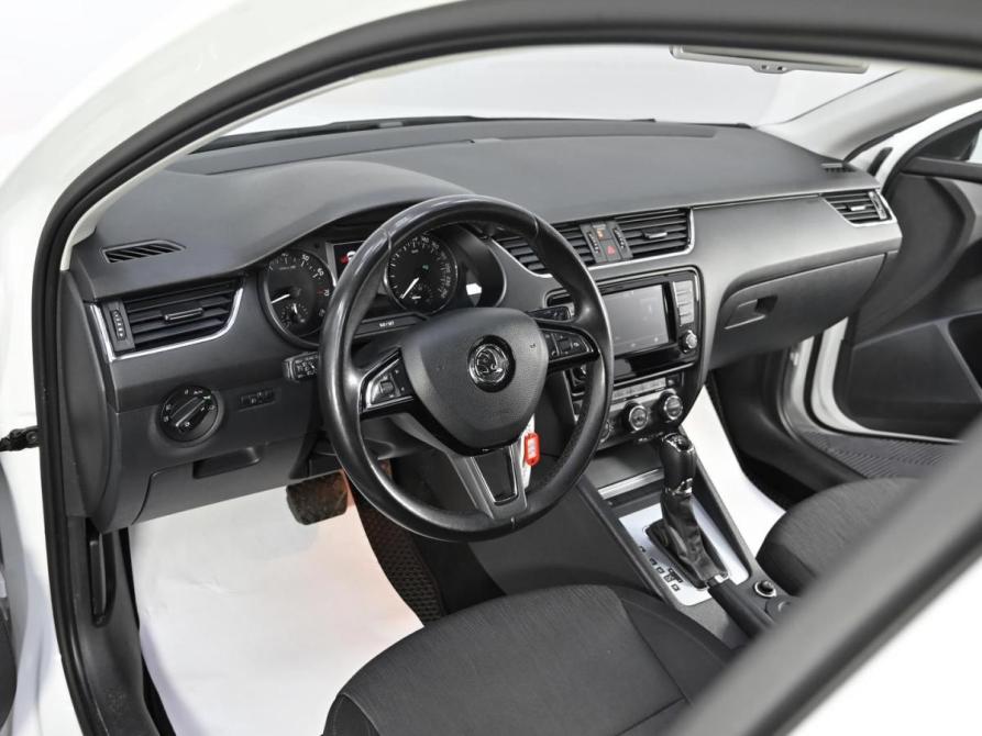 Skoda Octavia III (A7) Москва  - изображение 5