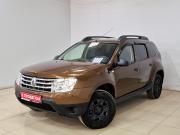 Renault Duster I Альметьевск  - изображение 23