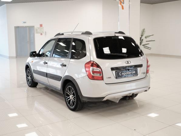 Lada (ВАЗ) Kalina II с пробегом 2015 года, цена 407 000 рублей, 208536 км, универсал, Автокод Объявления