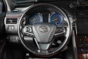 Toyota Camry VII (XV50) Рестайлинг Тюмень  - изображение 34