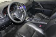 Toyota Avensis III Кемерово  - изображение 35