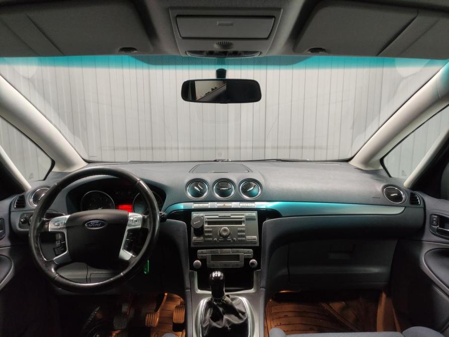 Ford S-MAX I Пермь  - изображение 8
