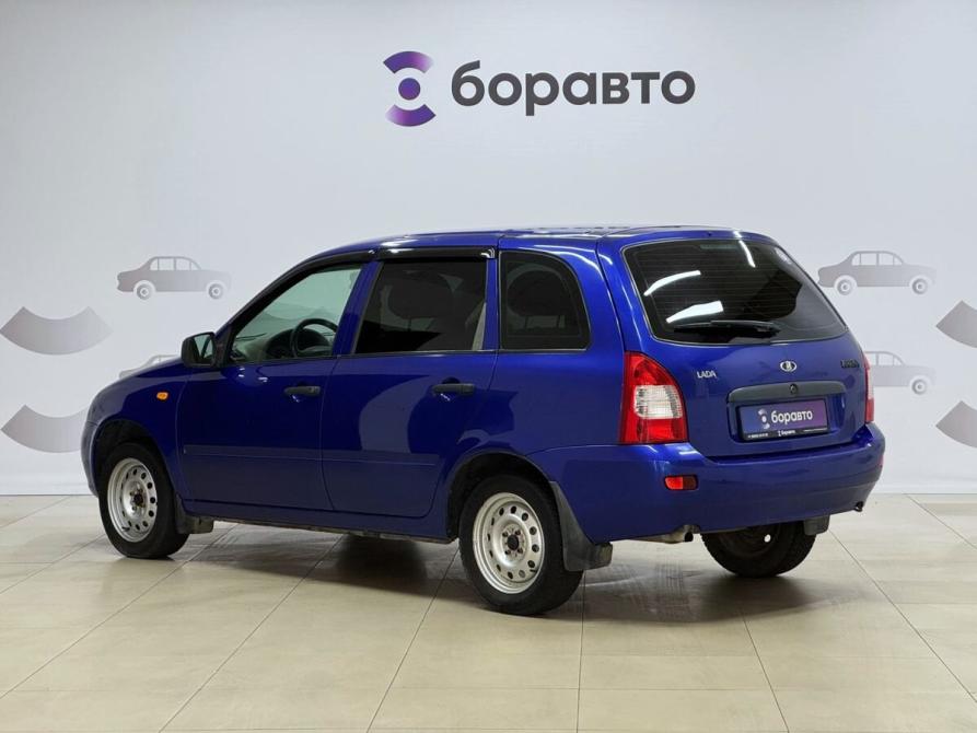 Lada (ВАЗ) Kalina I Ставрополь  - изображение 6