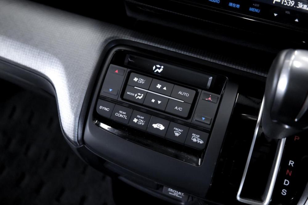 Honda Stepwgn V Тюмень  - изображение 23