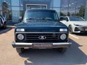 Lada (ВАЗ) Niva Legend Стерлитамак  - изображение 18