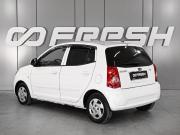 Kia Picanto I Рестайлинг Ростов-на-Дону  - изображение 17