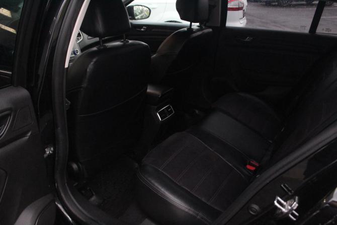 Renault Megane IV с пробегом 2019 года, цена 1 395 000 рублей, 184489 км, универсал, Автокод Объявления