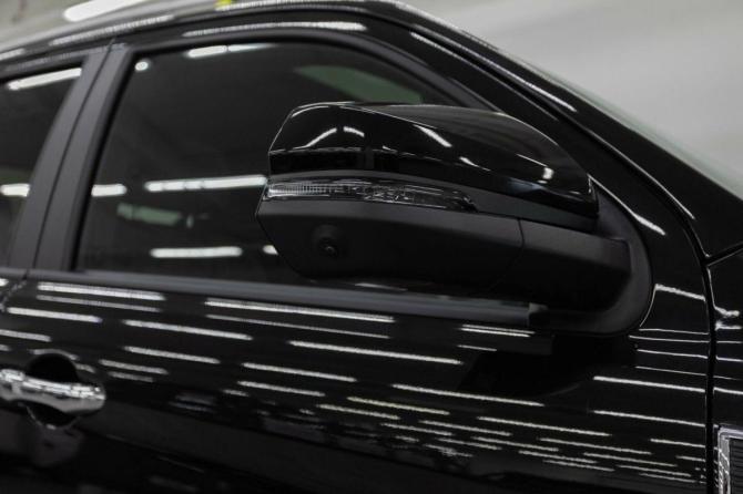 Новый Sollers ST9 2026 года, цена 3 661 000 рублей, пикап, Автокод Объявления