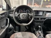 Skoda Rapid II Москва  - изображение 31