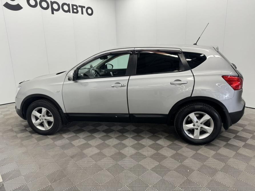 Nissan Qashqai I Воронеж  - изображение 10