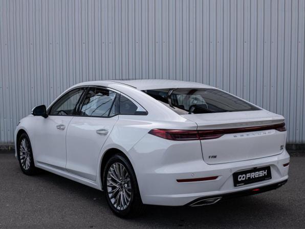 FAW Bestune B70 I Рестайлинг с пробегом 2024 года, цена 2 099 000 рублей, 50 км, лифтбек, Автокод Объявления