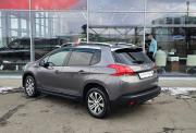Peugeot 2008 I Красноярск  - изображение 39