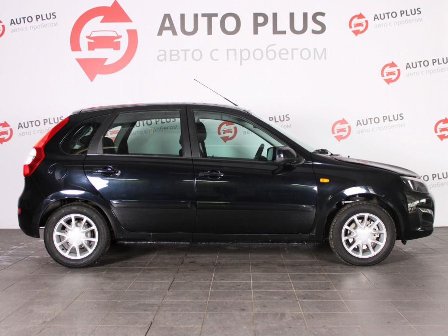 Lada (ВАЗ) Kalina II Минеральные Воды  - изображение 4