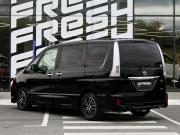 Nissan Serena IV (C26) Волгоград  - изображение 24