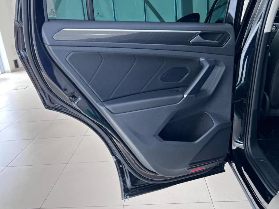 Volkswagen Tiguan II Волгоград  - изображение 32