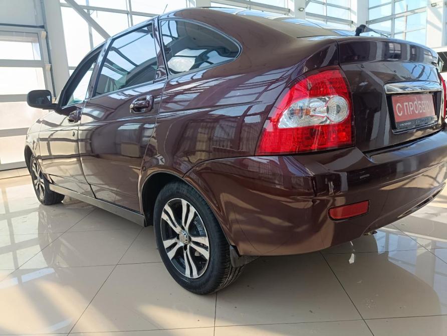 Lada (ВАЗ) Priora I Арзамас  - изображение 12