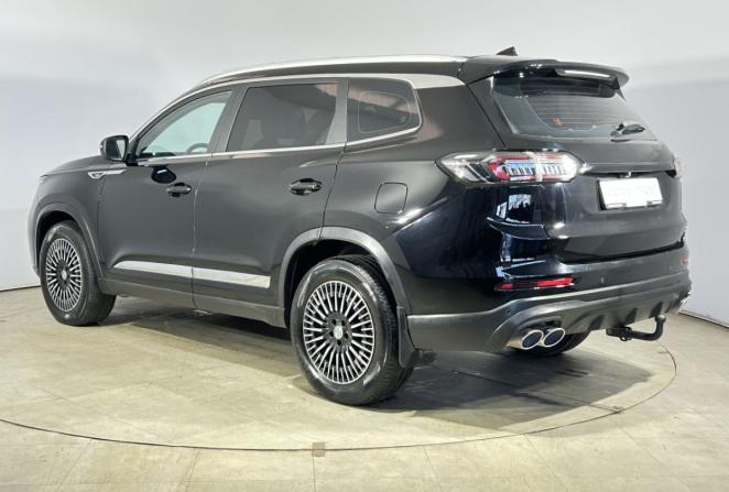 Chery Tiggo 8 Pro Max I с пробегом 2022 года, цена 2 050 000 рублей, 102189 км, внедорожник, Автокод Объявления