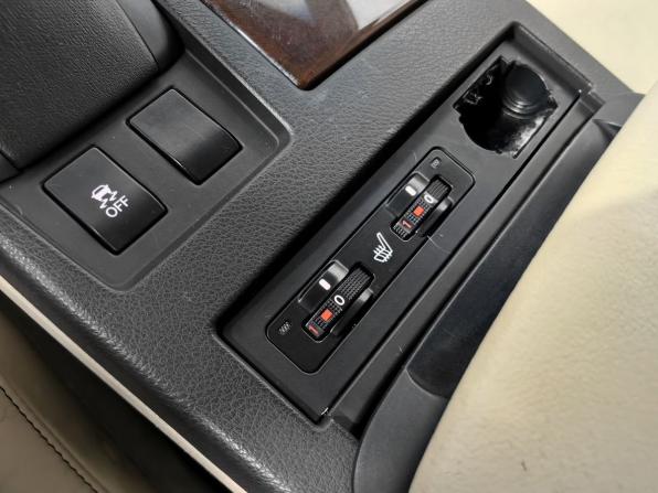 Lexus RX III Рестайлинг с пробегом 2013 года, цена 2 050 000 рублей, 235371 км, внедорожник, Автокод Объявления